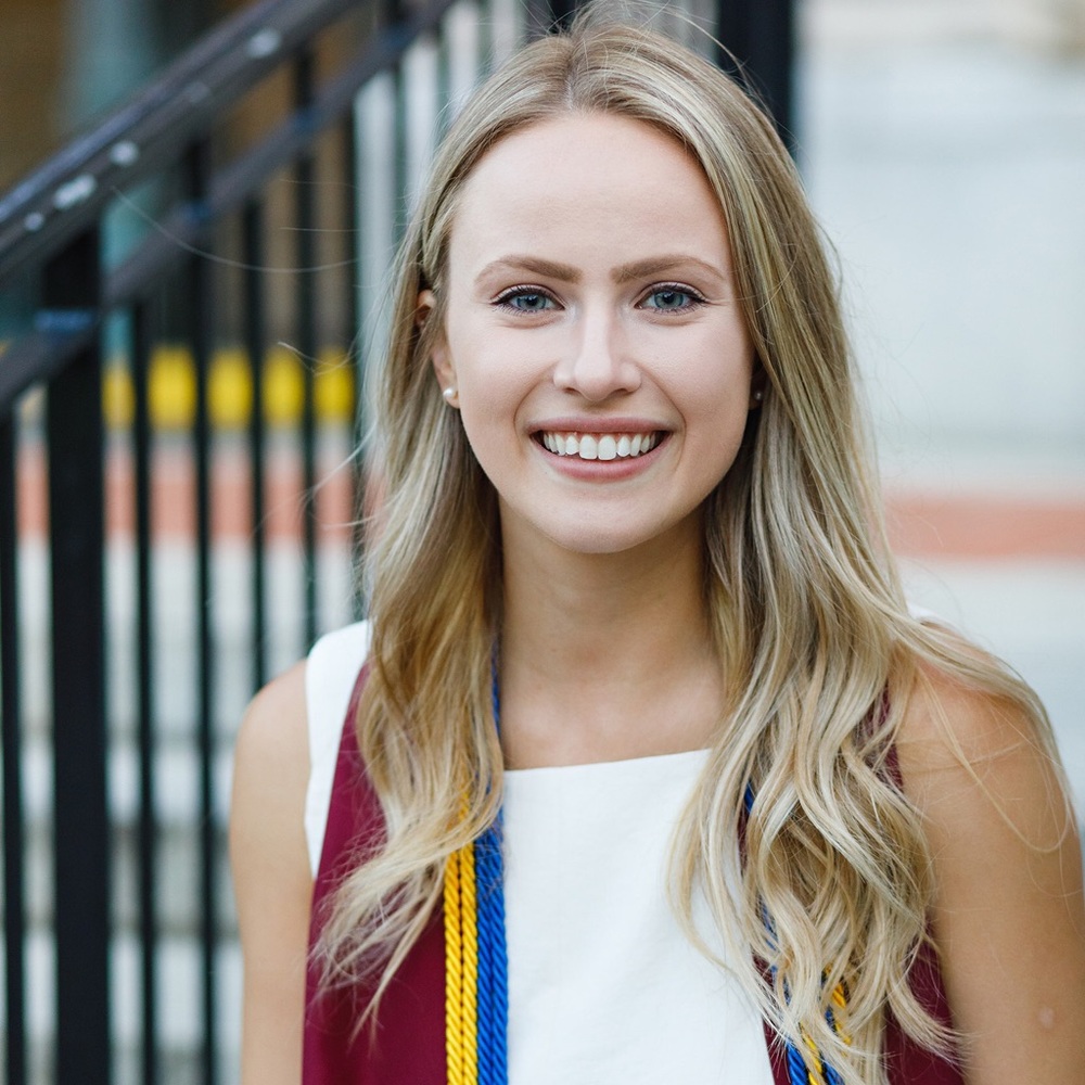 Meet your Posher, Marisa